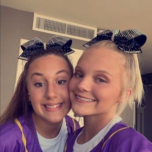 Meet your Posher, Jade